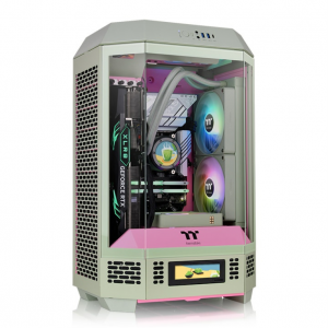 CAJA THERMALTAKE THE TOWER...