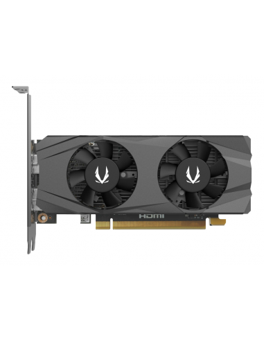 TARJETA GRAFICA ZOTAC RTX 3050 6GB LP...