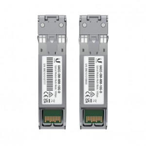MODULO SFP+ UBIQUITI...