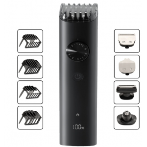 CORTAPELOS XIAOMI GROOMING...