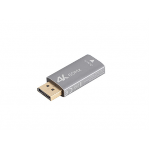 ADAPTADOR LANBERG 4K...