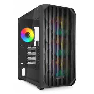 CAJA GAMING SHARKOON AK3...
