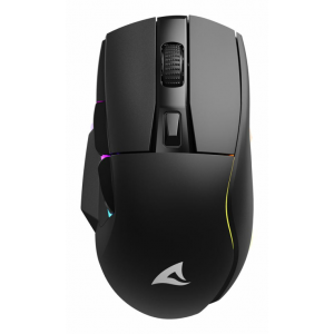 RATON GAMING SHARKOON...