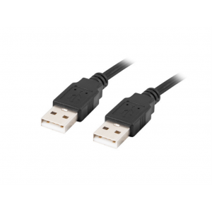 CABLE USB 2.0 LANBERG...