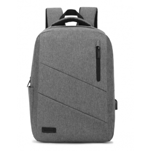 MOCHILA SUBBLIM CITY...