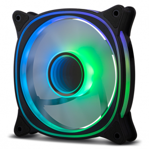 NOX VENTILADOR HUMMER V-FAN...