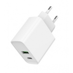 CARGADOR RAPIDO USB GEMBIRD...