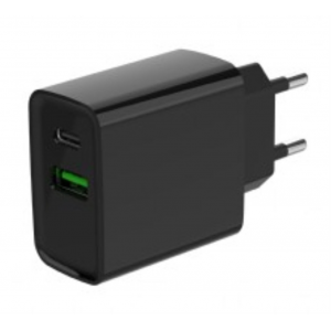CARGADOR RAPIDO USB GEMBIRD...