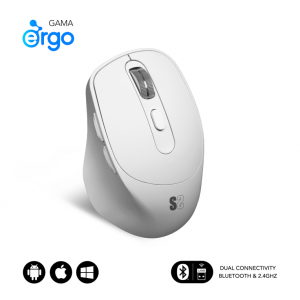 RATON SUBBLIM ERGO DUAL...