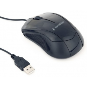 RATON GEMBIRD USB 1000 DPI...