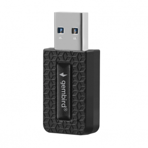 ADAPTADOR GEMBIRD WI-FI USB...