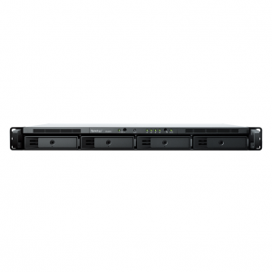 NAS SYNOLOGY RS422+ 2,6GHZ...
