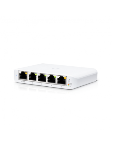 SWITCH UBIQUITI USW-FLEX-MINI UNIFI...