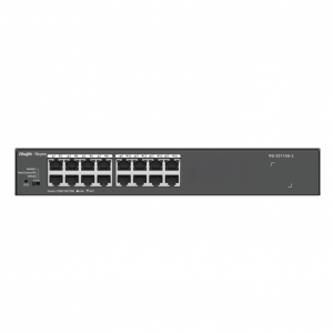 SWITCH RUIJIE RG-ES116G-L...