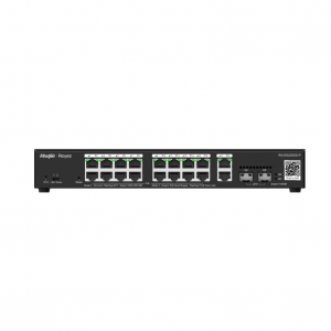 SWITCH RUIJIE RG-ES220GS-P...