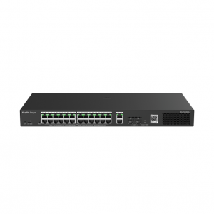 RUIJIE RG-ES228GS-P GIGABIT...