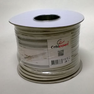 CABLE RED GEMBIRD UTP CAT6...