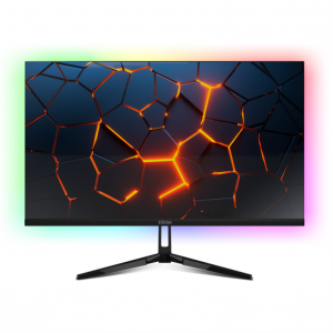 MONITOR GAMING KROM KERTZ...