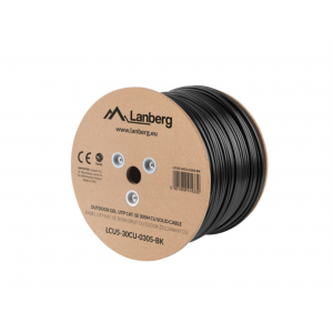 BOBINA CABLE RED LANBERG...