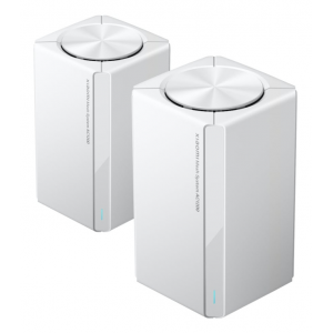 ROUTER XIAOMI MESH SYSTEM...
