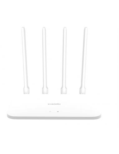 ROUTER XIAOMI ROUTER AC1200 WHITE ROUTER XIAOMI ROUTER AC1200 WHITE