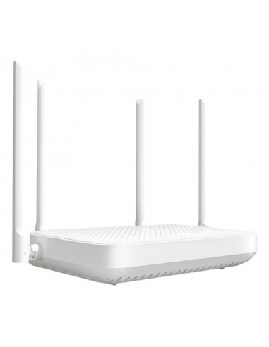 ROUTER XIAOMI ROUTER AX1500