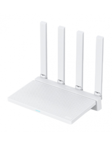 ROUTER XIAOMI ROUTER AX3000T WHITE