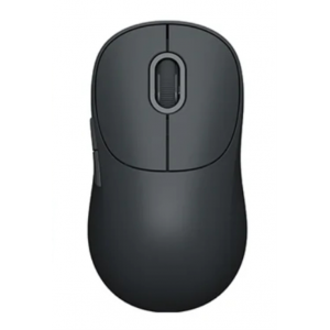 RATON XIAOMI MOUSE 3 BLACK