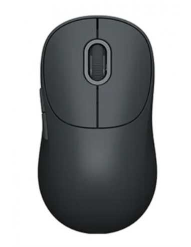RATON XIAOMI MOUSE 3 BLACK