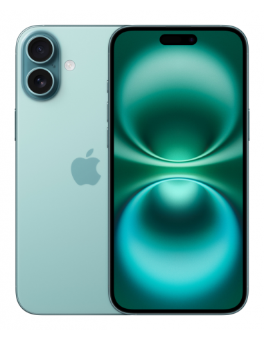 SMARTPHONE APPLE IPHONE 16 PLUS 128GB...