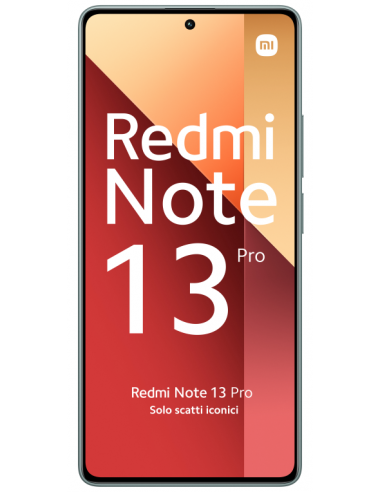SMARTPHONE XIAOMI REDMI NOTE 13 PRO...