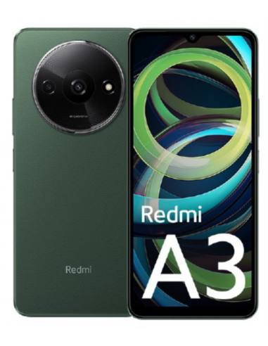 SMARTPHONE XIAOMI REDMI A3 6.71HD+...
