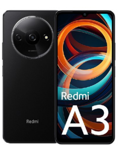 SMARTPHONE XIAOMI REDMI A3 6.71 HD+...