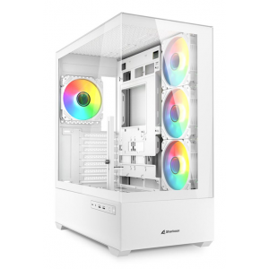 CAJA GAMING SHARKOON AK6...