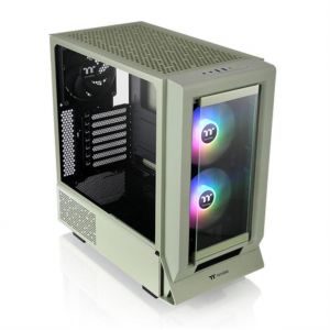 CAJA GAMING THERMALTAKE...