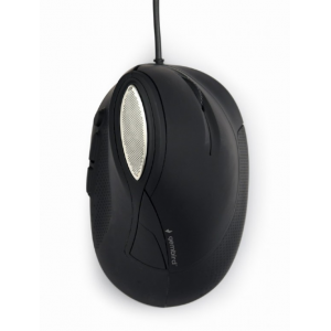 RATON ERGONOMICO GEMBIRD 6...