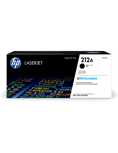 TONER HP 212A NEGRO