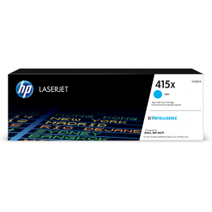 TONER HP 415X CIAN
