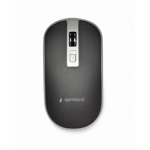 RATON GEMBIRD WIRELESS...