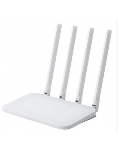 ROUTER XIAOMI MI WIFI ROUTER 4C 2xLAN