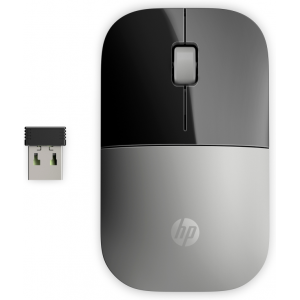RATON INALAMBRICO HP Z3700...
