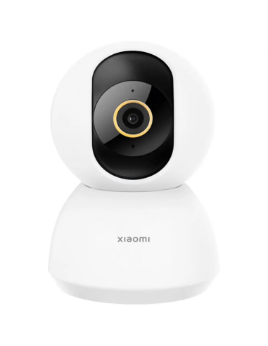 CAMARA VIGILANCIA XIAOMI C300 360º 2K...