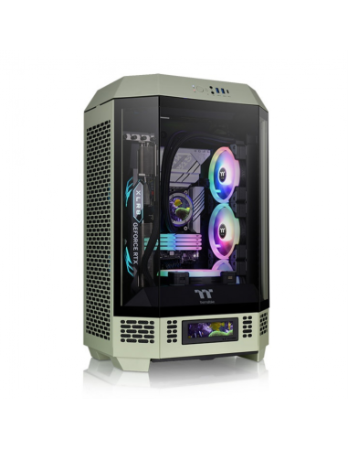 CAJA THERMALTAKE THE TOWER T300...