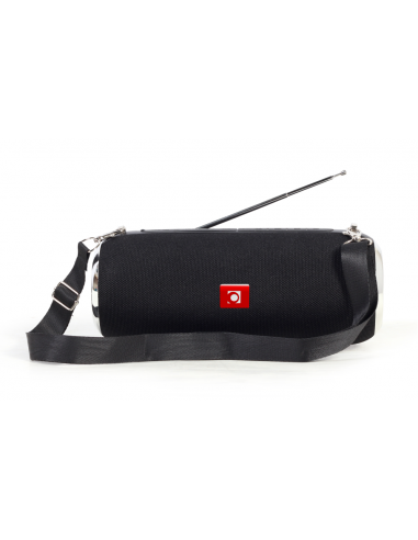 ALTAVOZ PORTATIL GEMBIRD SPK-BT-17...