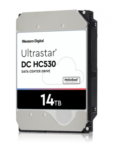 DISCO WD HGST ULTRASTAR HC500 14TB...