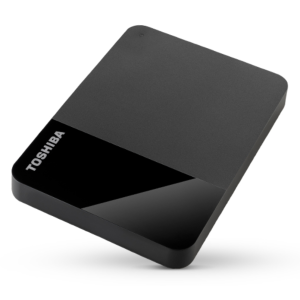 CANVIO READY 2.5 1TB BLACK...
