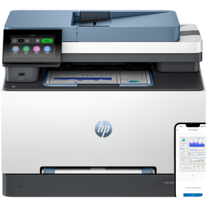 IMPRESORA HP MULTIFUNCION...