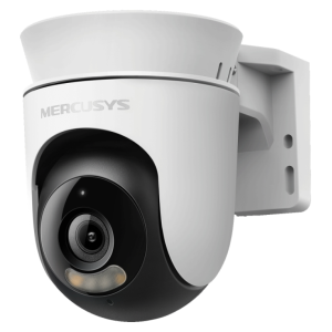 CAMARA EXTERIOR MERCUSYS...