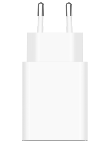 CARGADOR XIAOMI POWER ADAPTER MI...