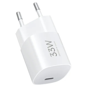 CARGADOR XIAOMI 33W NANO...